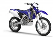 Yamaha WR450F Yamaha WR450F
